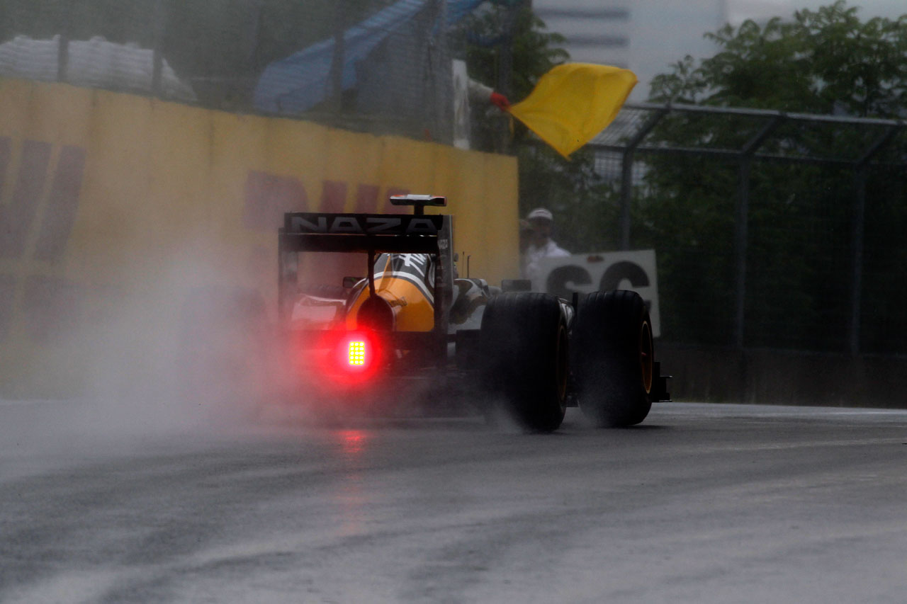 5832294094 e1b1e34e4c Heikki Kovalainen In The race O