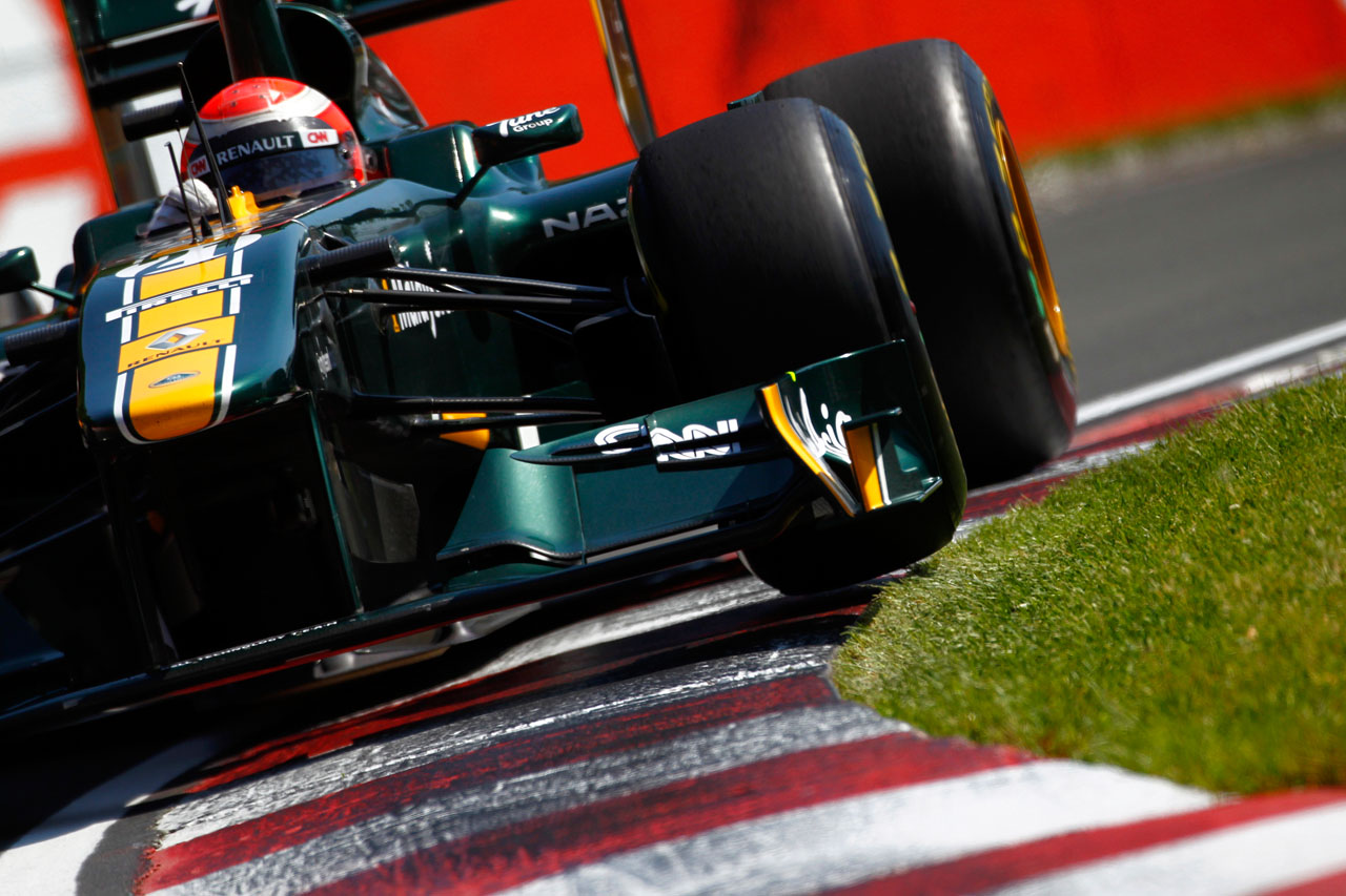 5820526591 4a362f39a3 Jarno Trulli On track during FP2 O