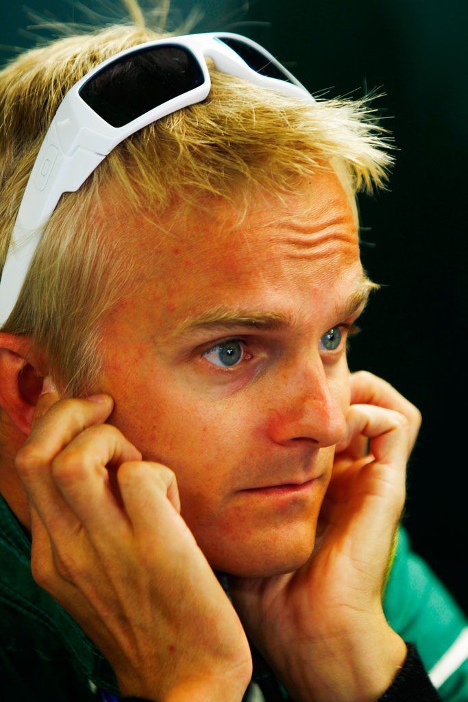 5818884487 27b33358a3 Heikki Kovalainen O