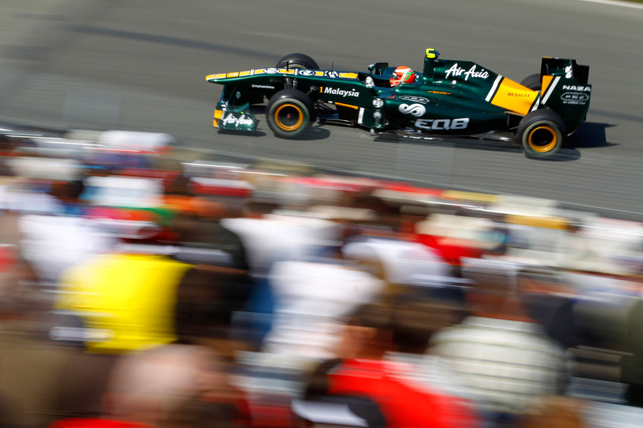 5819426158 ef60f06d6d Jarno Trulli On track during FP1 O