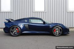 lotus exige S3 S race And premium S1034474 2