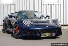 lotus exige S3 S race And premium S1034474 1