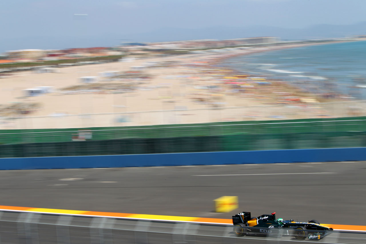 5870356354 f3ac210e11 Heikki Kovalainen In qualifying O