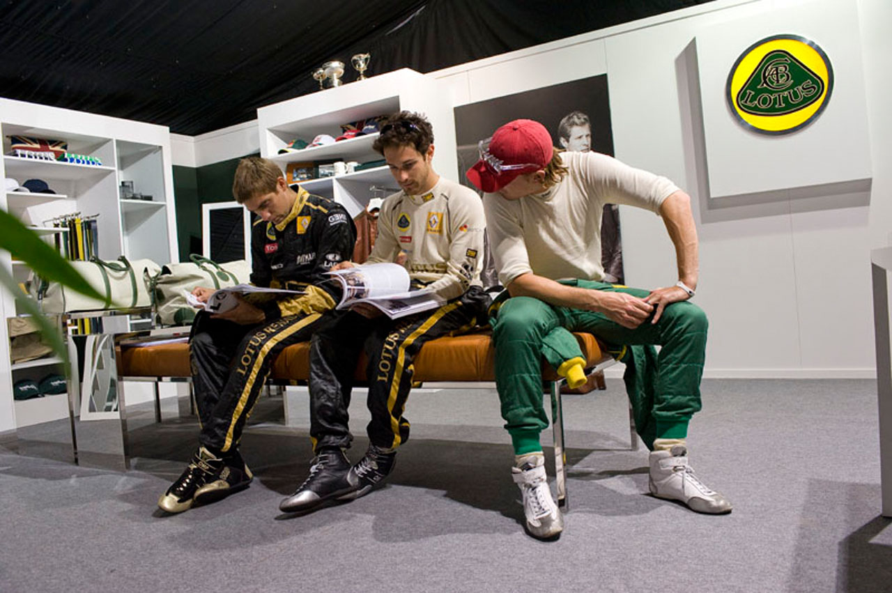 40139 103 9841 Lotus Test Track Opening 21 06 11 820