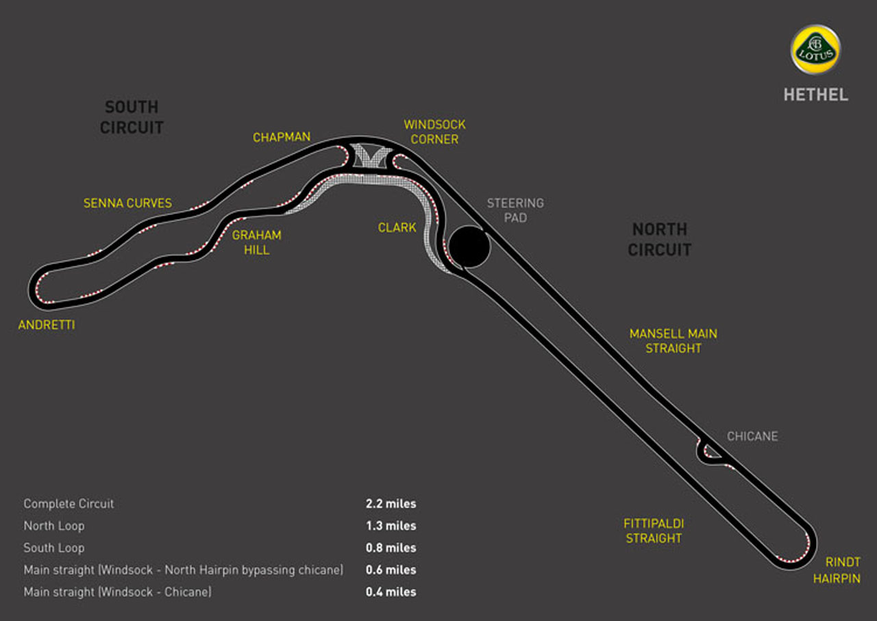 40167 103 9693 Hethel Track