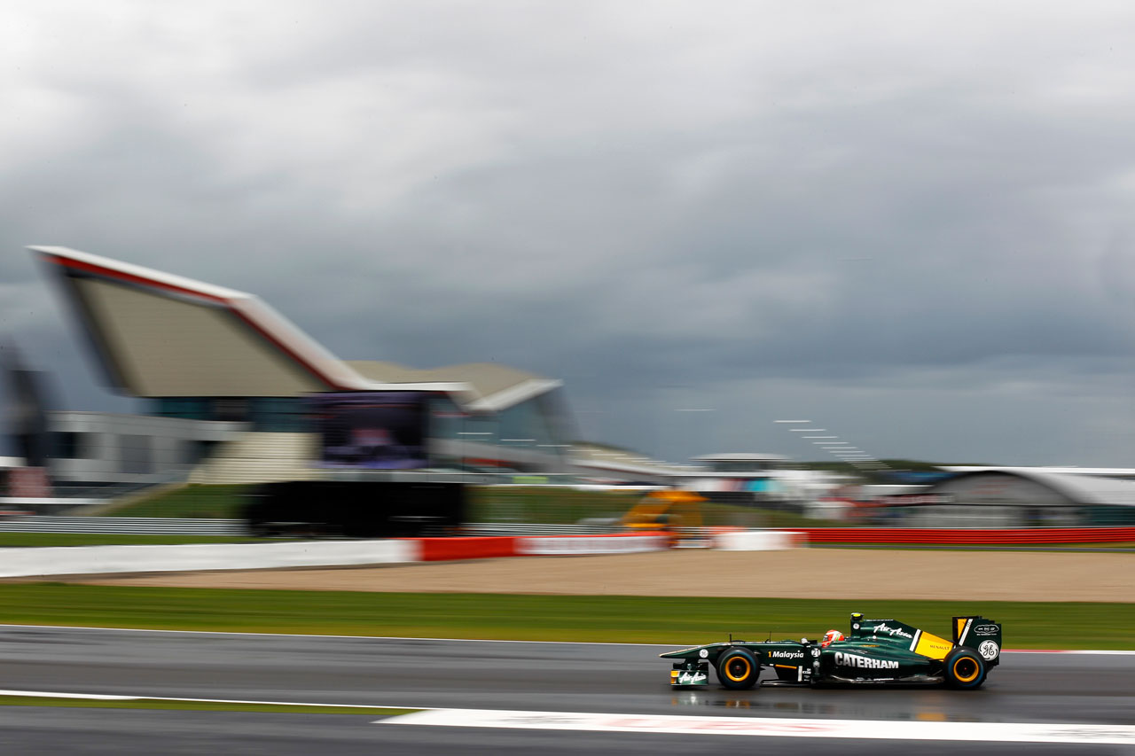 5917434345 9d3b588294 Jarno Trulli On track during FP2 O