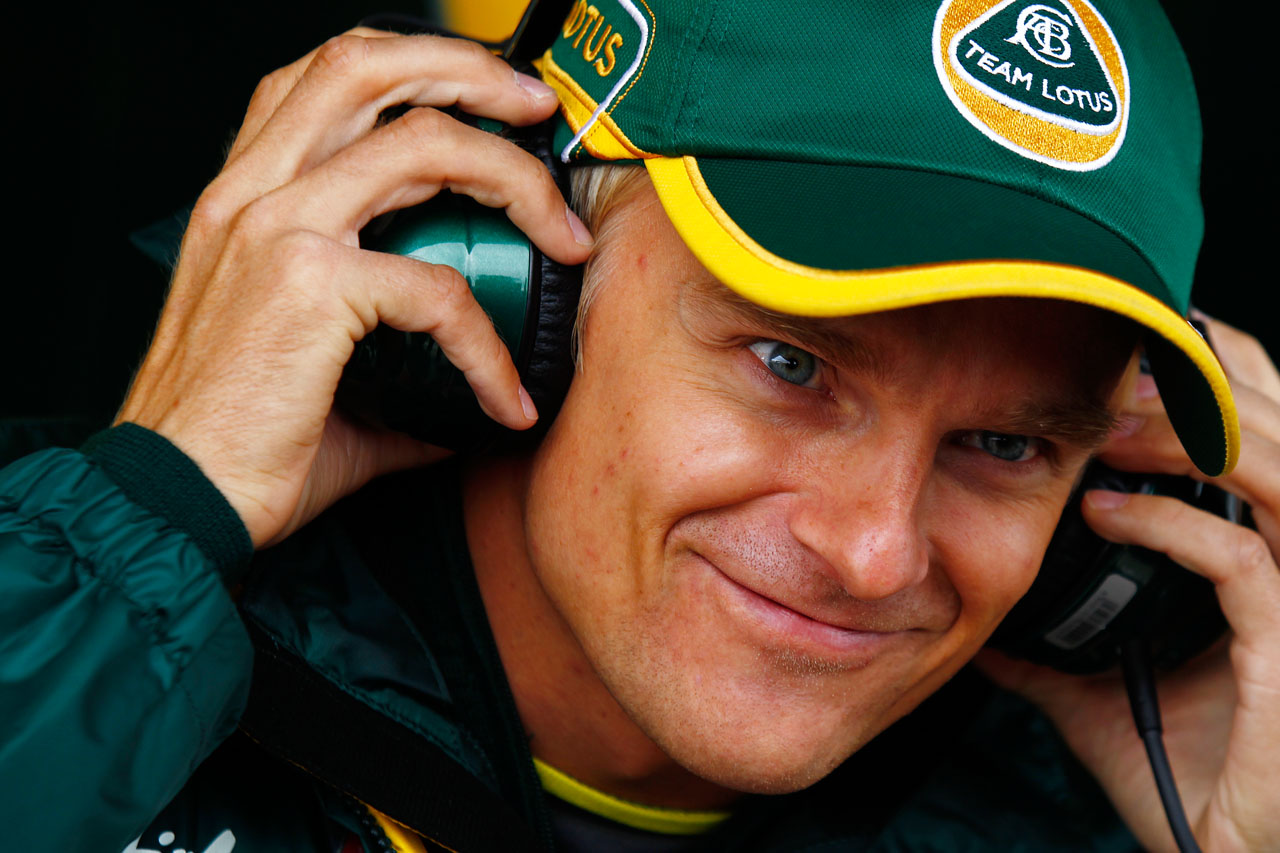 5917990094 1fd84e7721 Heikki Kovalainen O