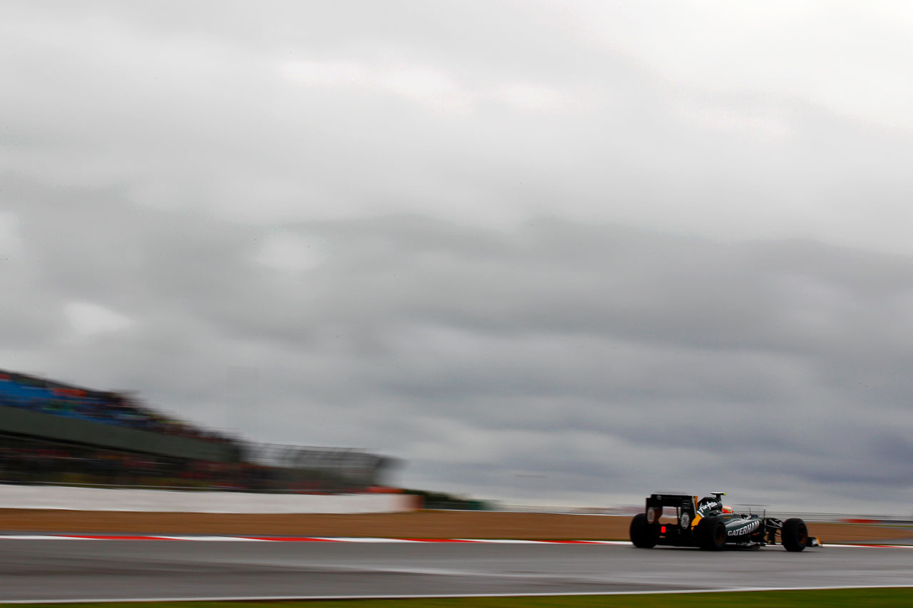 5917418591 ef3e7139aa Jarno Trulli On track during practice O