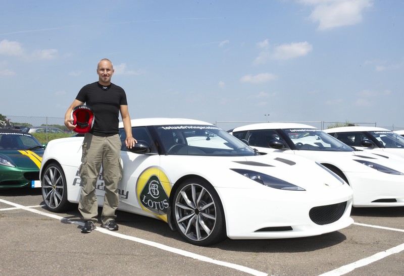 App. Sc. Fabrizio Ubertini   Lotus Driving Academy.800x 1