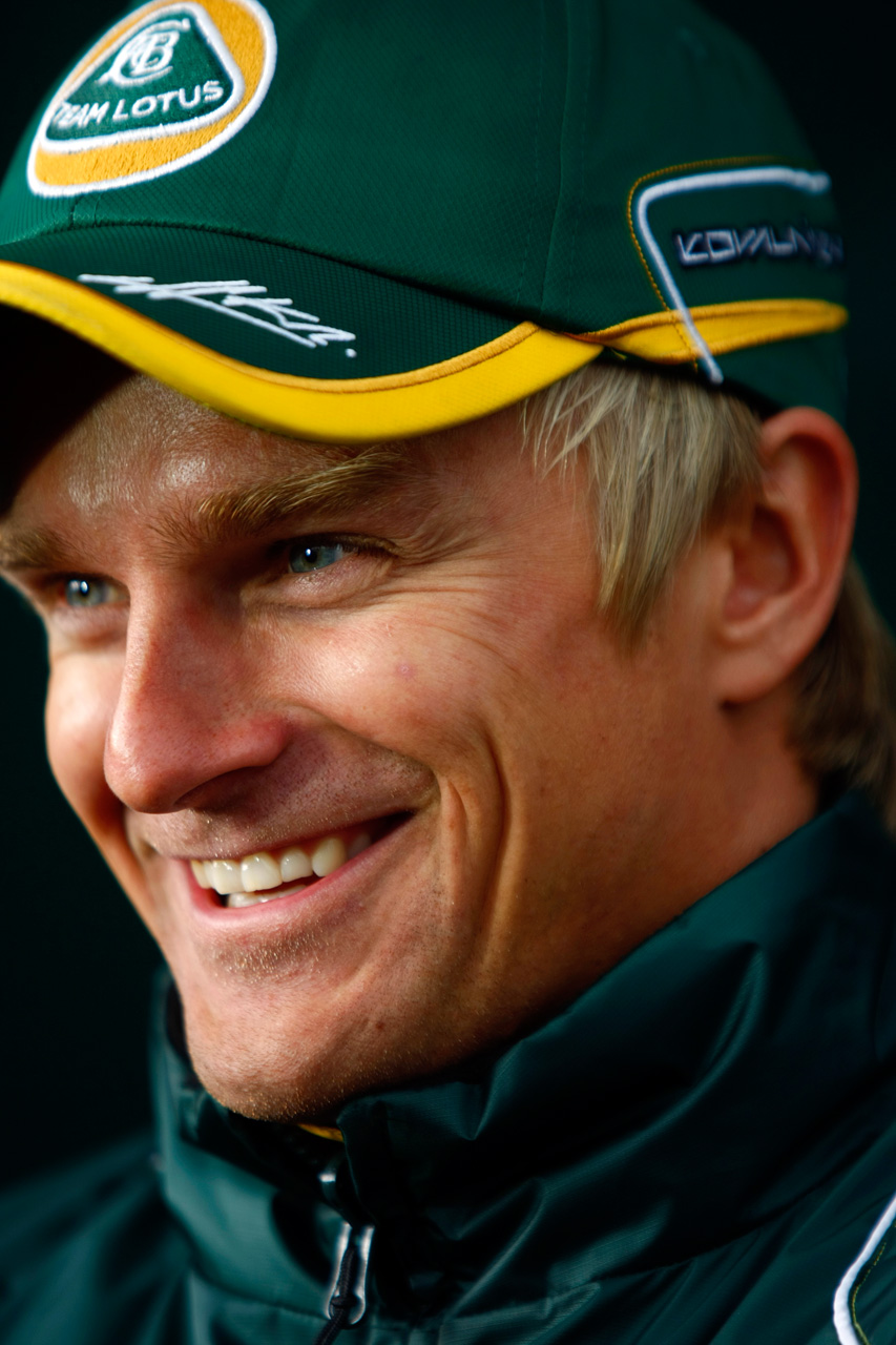 5960646481 f592637e68 Heikki Kovalainen O