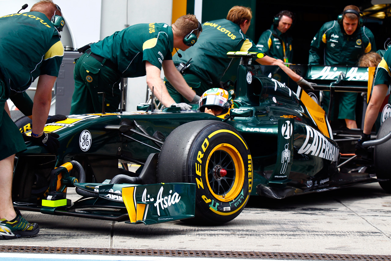 5969578556 6d777361be Karun back In The pits O
