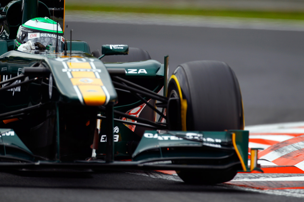 5987841609 a5df60ac8e Heikki Kovalainen On track during FP2 O