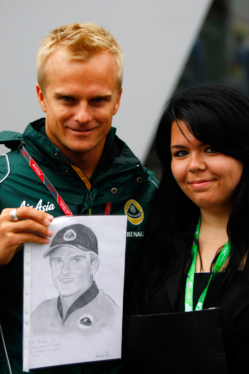 5993381751 6b1505a5dc Heikki And A Fan O