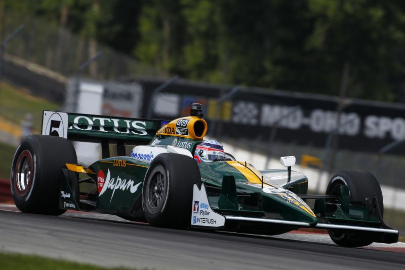 Mid-Ohio