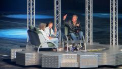 Top Gear Live