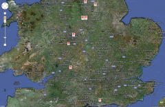 Directors Map