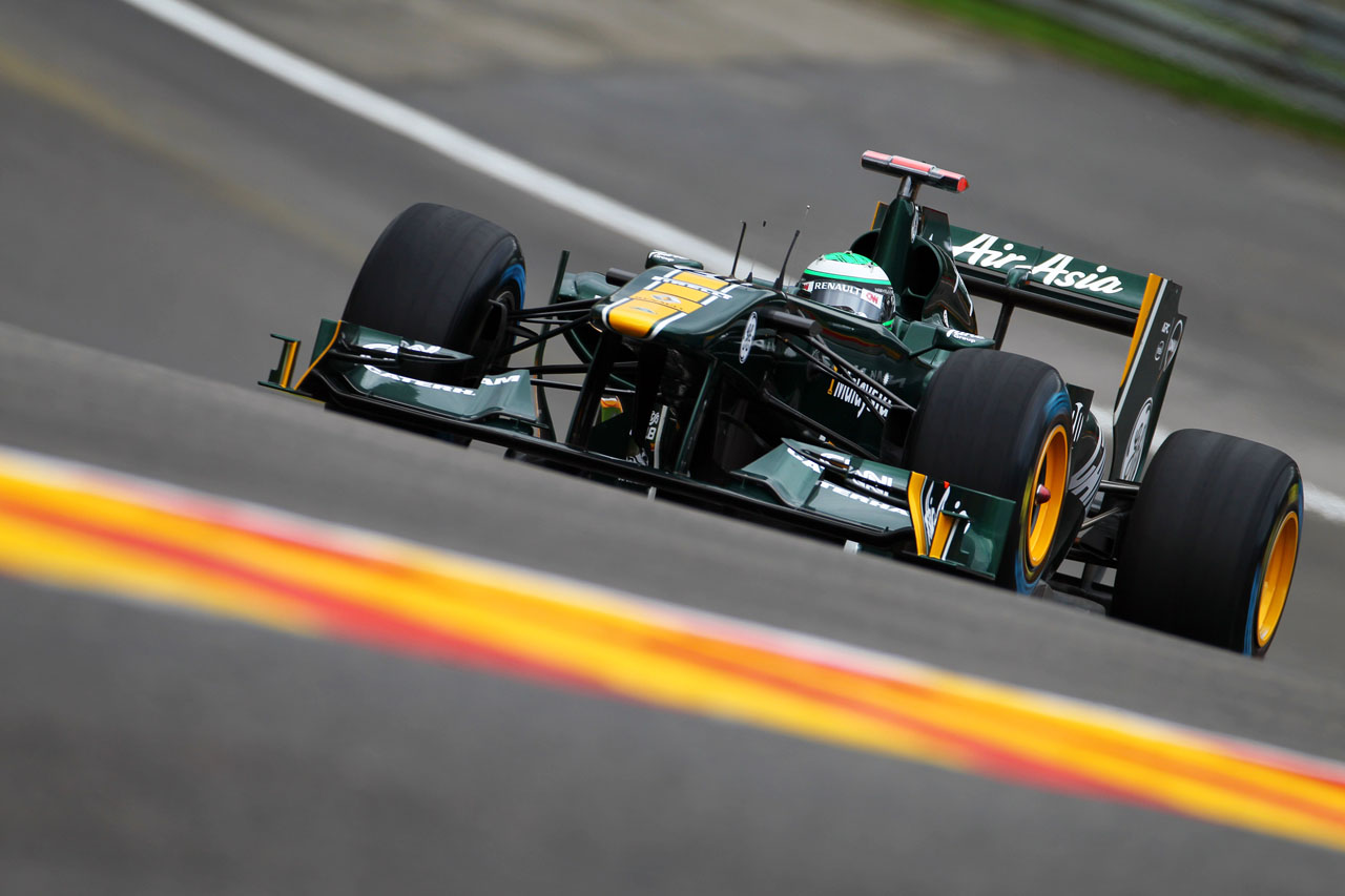 6085962606 a48df18085 Heikki In Spa qualifying O