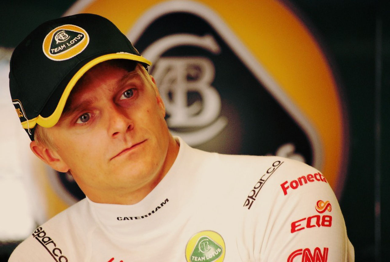 6135529490 18f69e29bf Heikki Kovalainen O