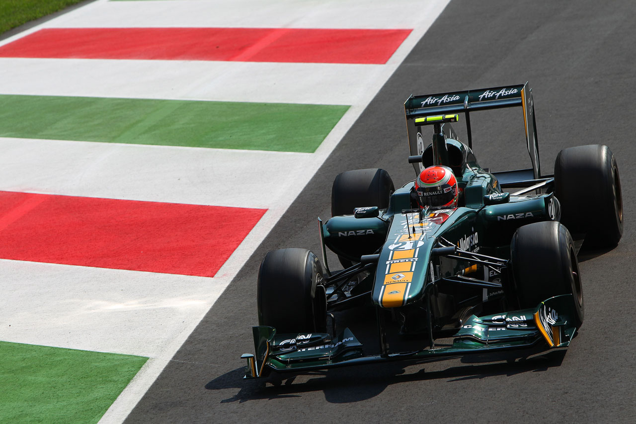 6130497630 b7277845e2 Jarno Trulli On track during FP2 O