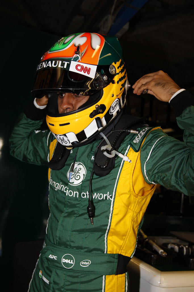 6129868328 defb48f57d Karun Chandhok during FP1 O