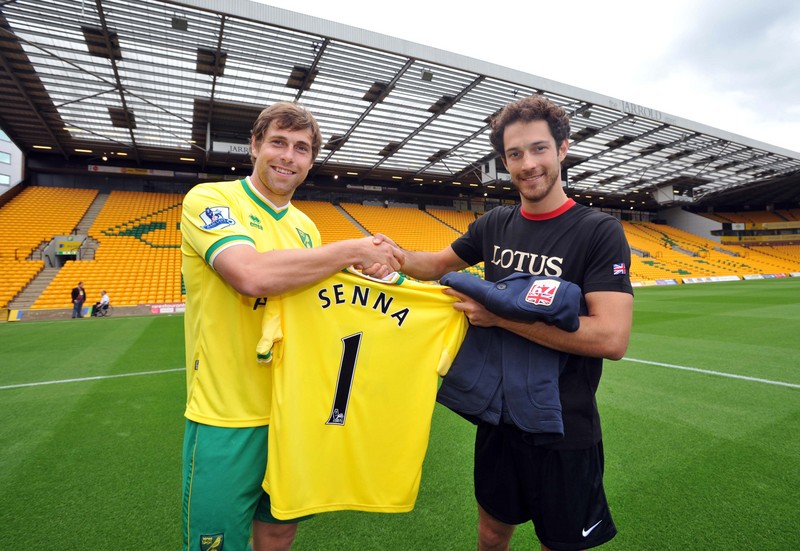 Norwich City Deal