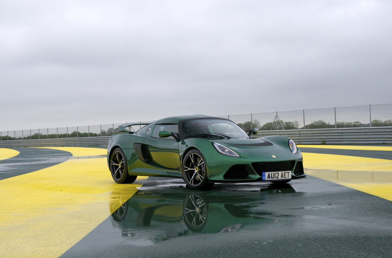 Exige 033