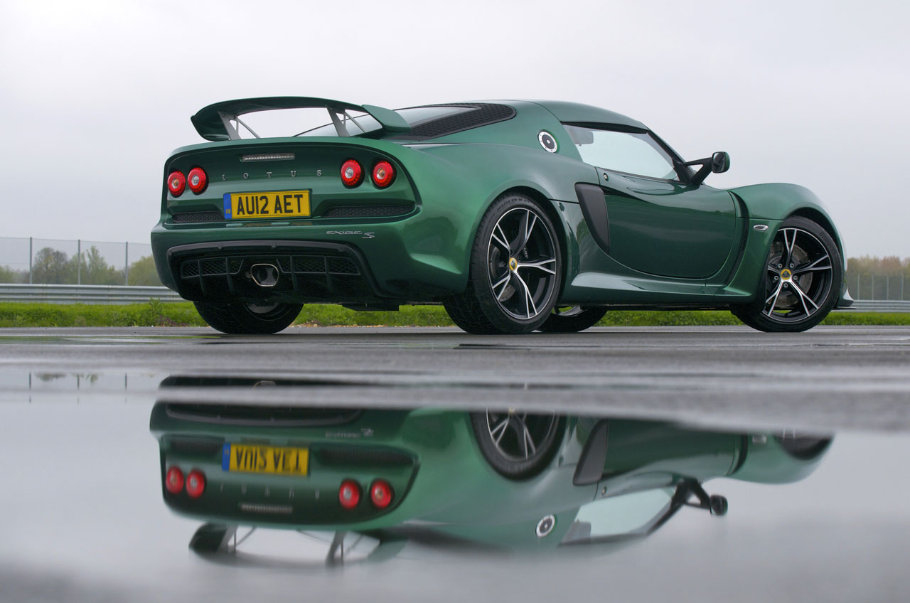 Exige 022