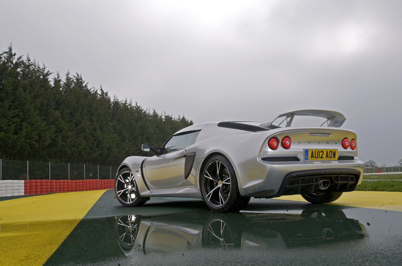 Exige 023