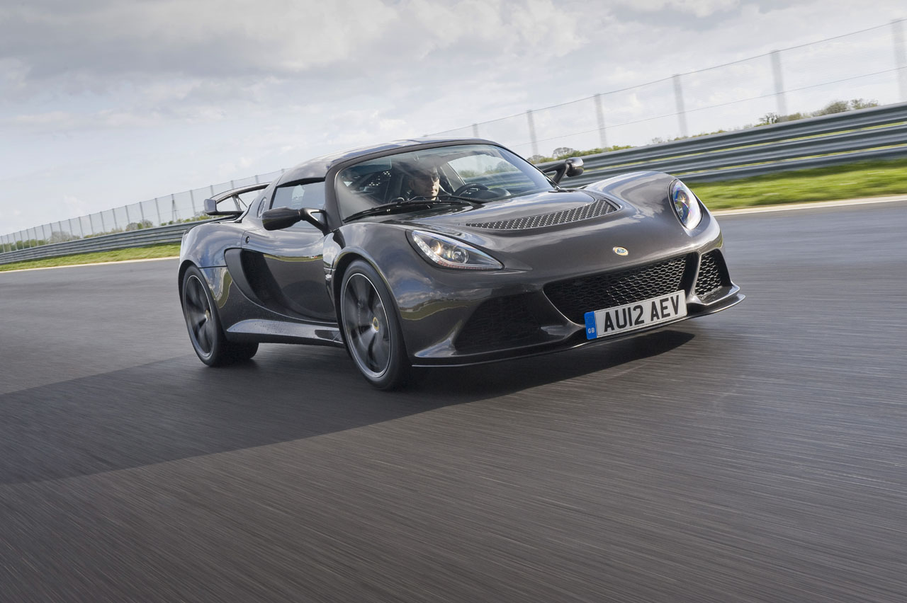 Exige 012