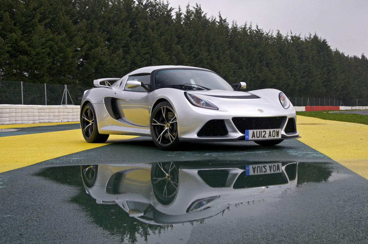 Exige 027