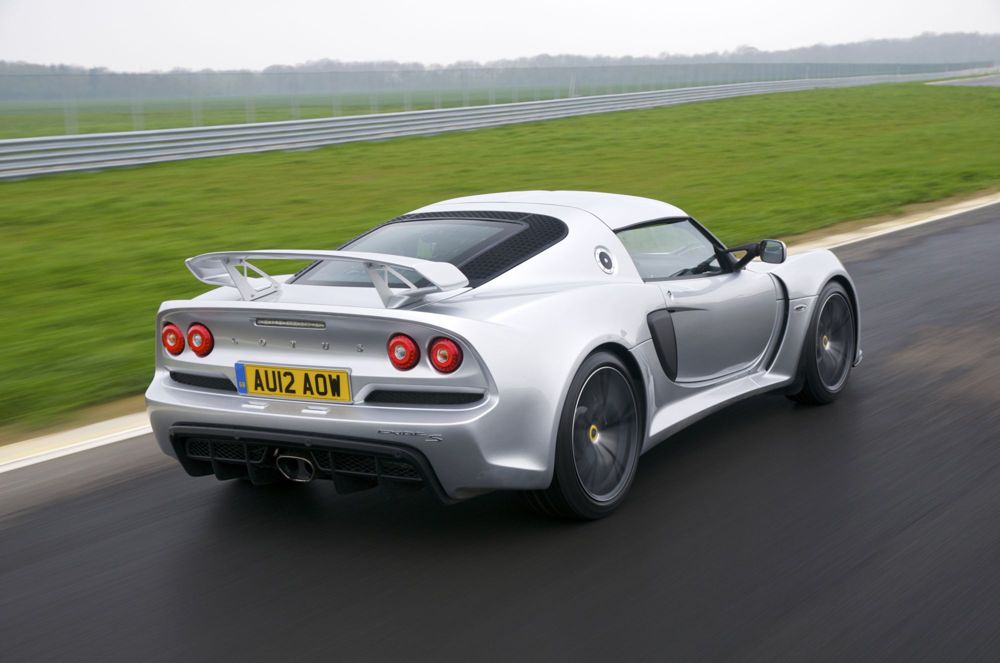 Exige 007