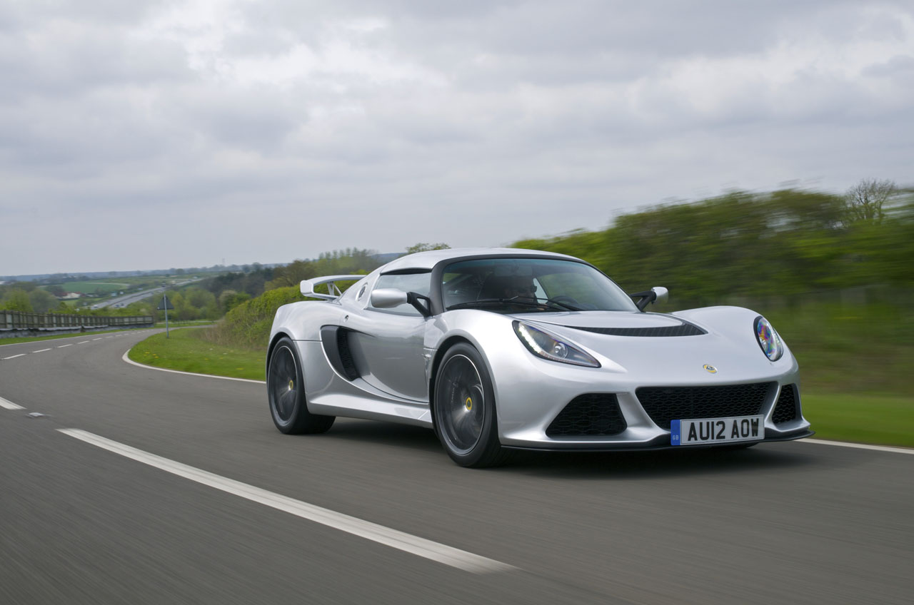 Exige 029