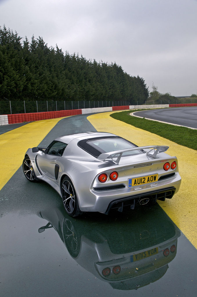 Exige 020