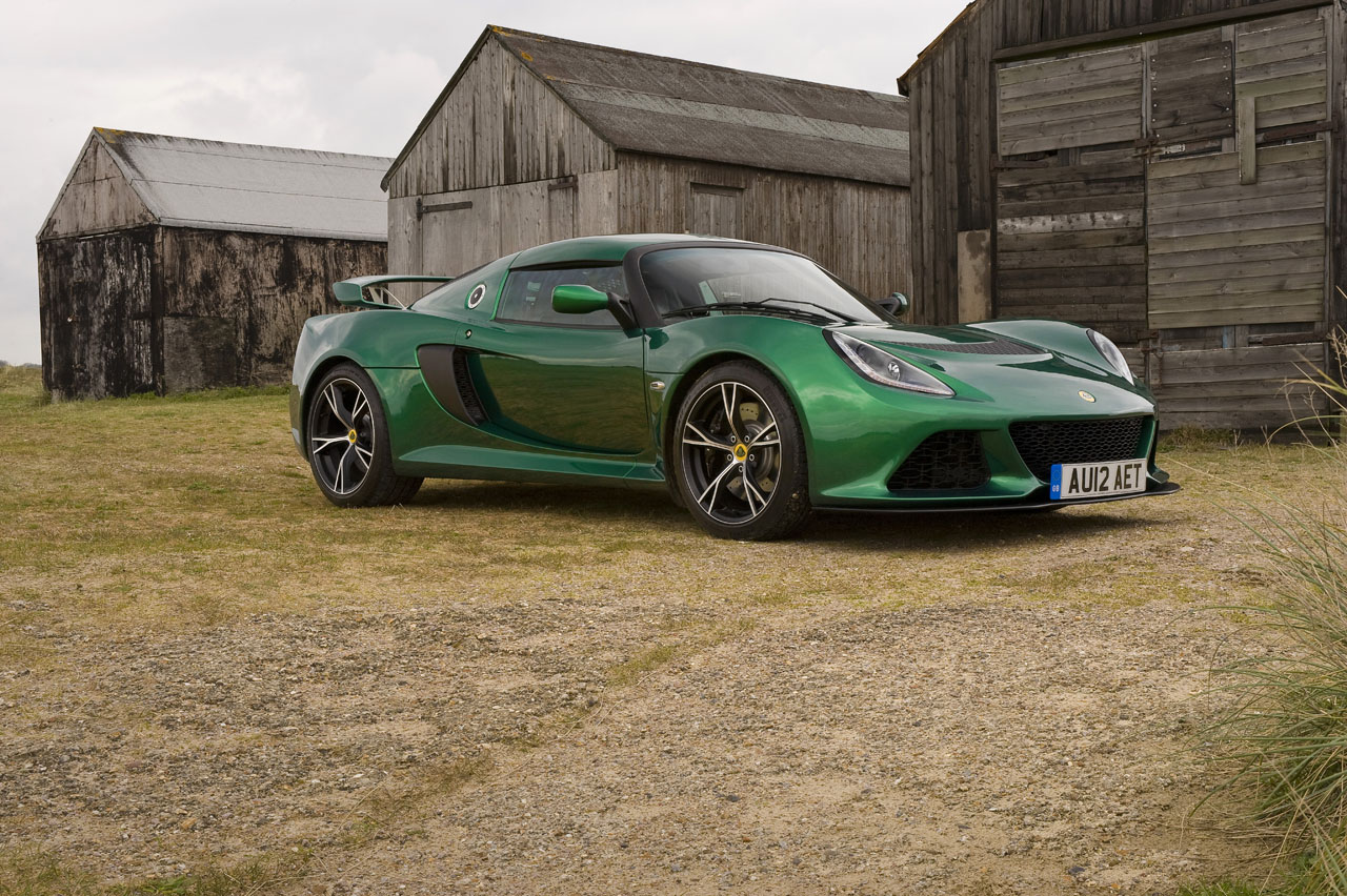 Exige