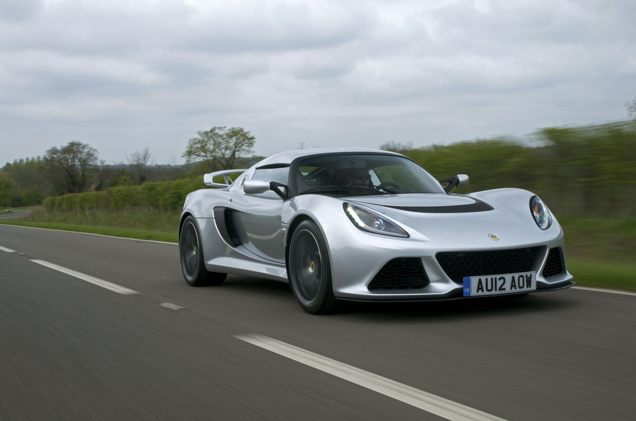 Exige 019