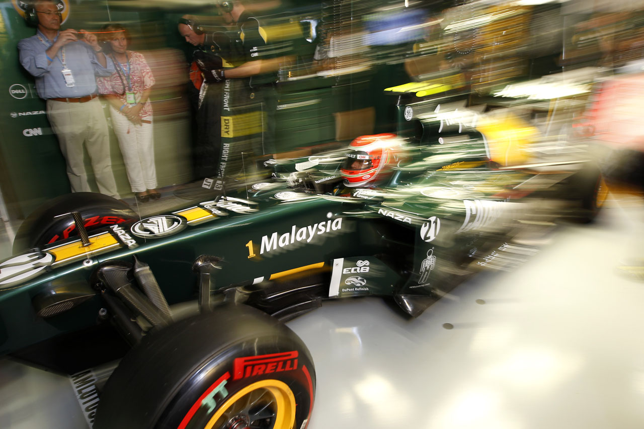 6177978357 c1f39c65f8 Jarno exits The garage O