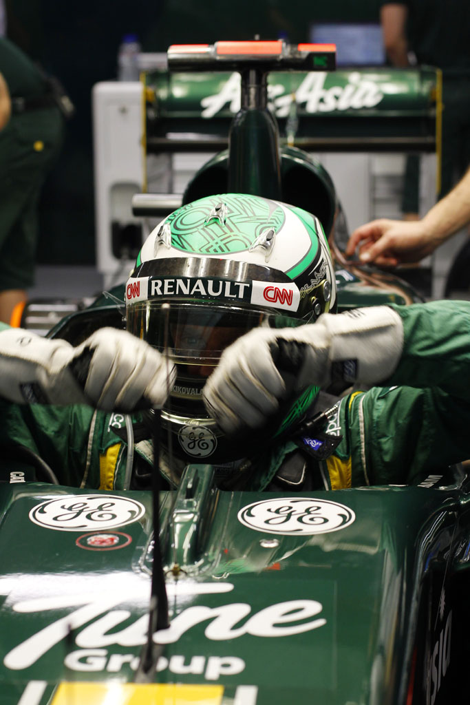 6177989805 6f0b73c80a Heikki prepares For qualifying O
