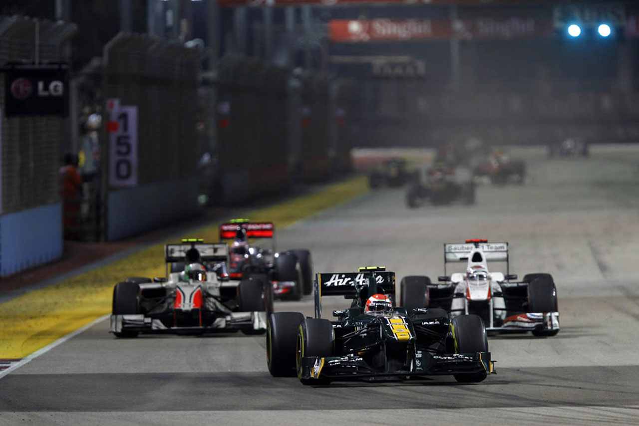 6184848080 37967deb79 Jarno In The race O