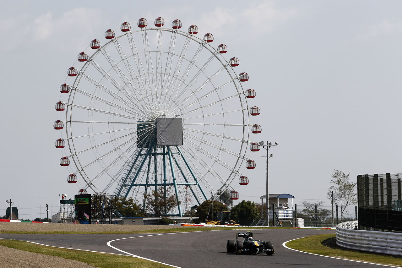 6218850511 3f3f665c2c Jarno On track during FP1 O