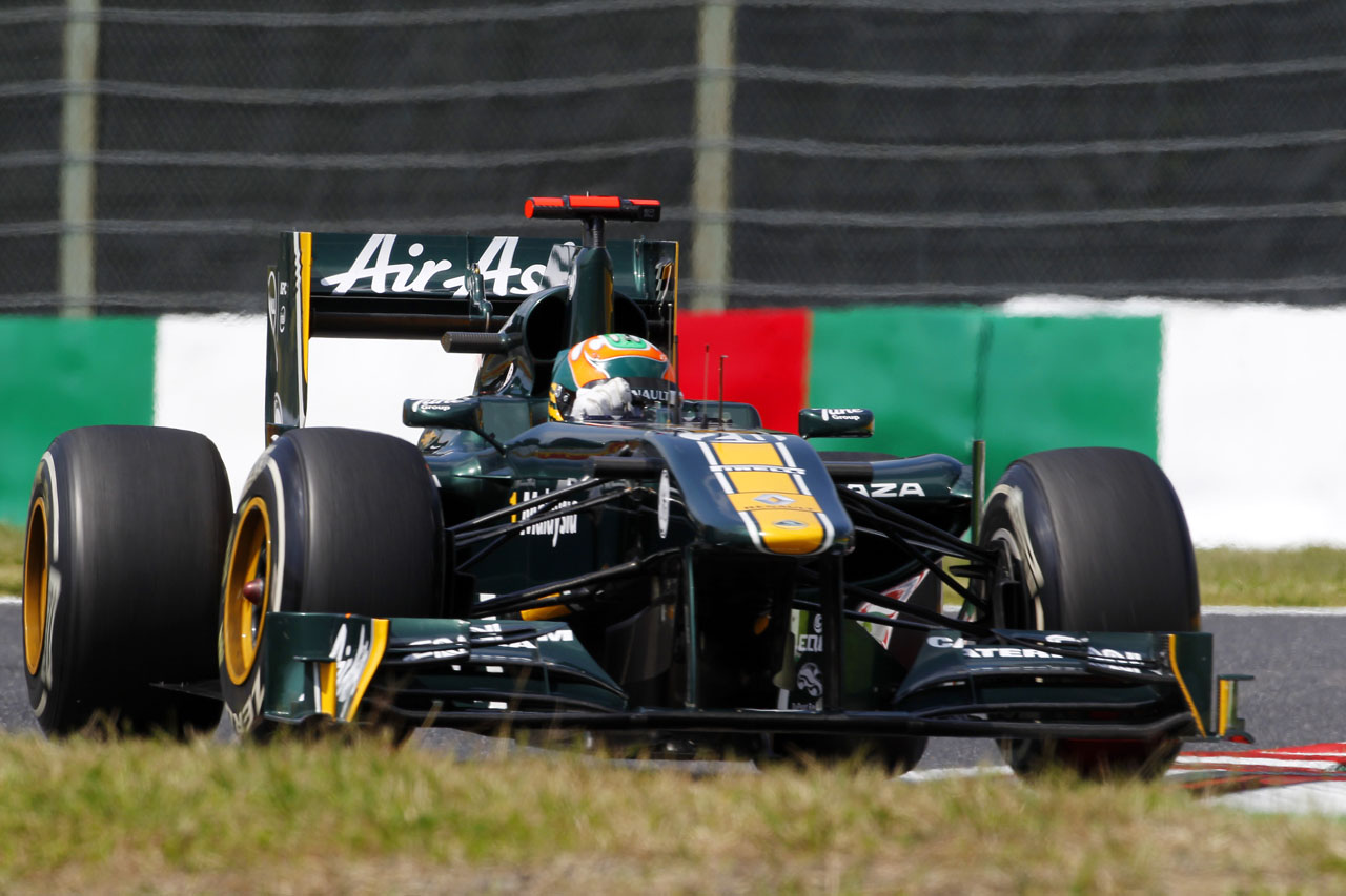 6218850651 5d2546f74c Karun On track during FP1 O