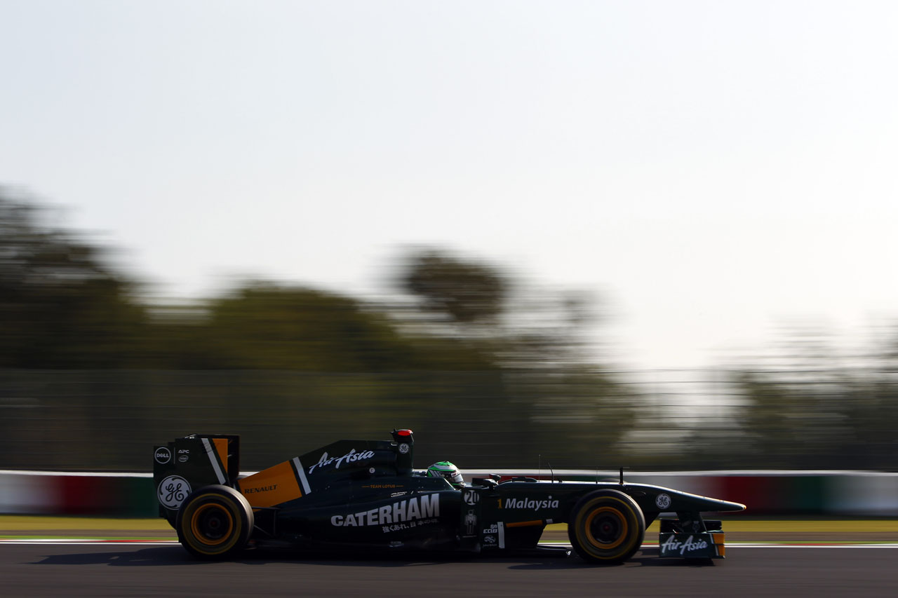 6222486720 19db6013e1 Heikki In Suzuka qualifying O