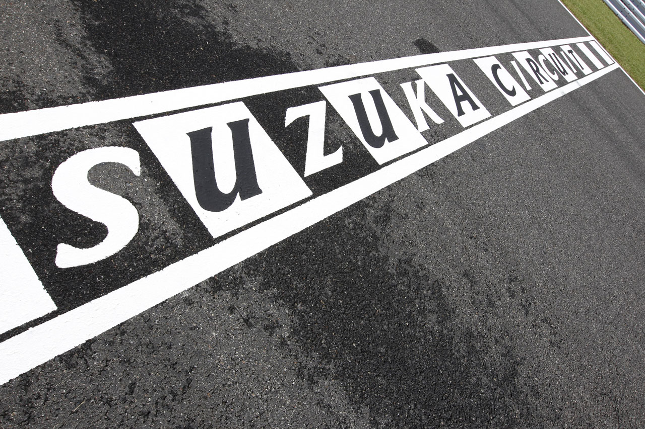 6216818554 8b68d7f654 Welcome To Suzuka O