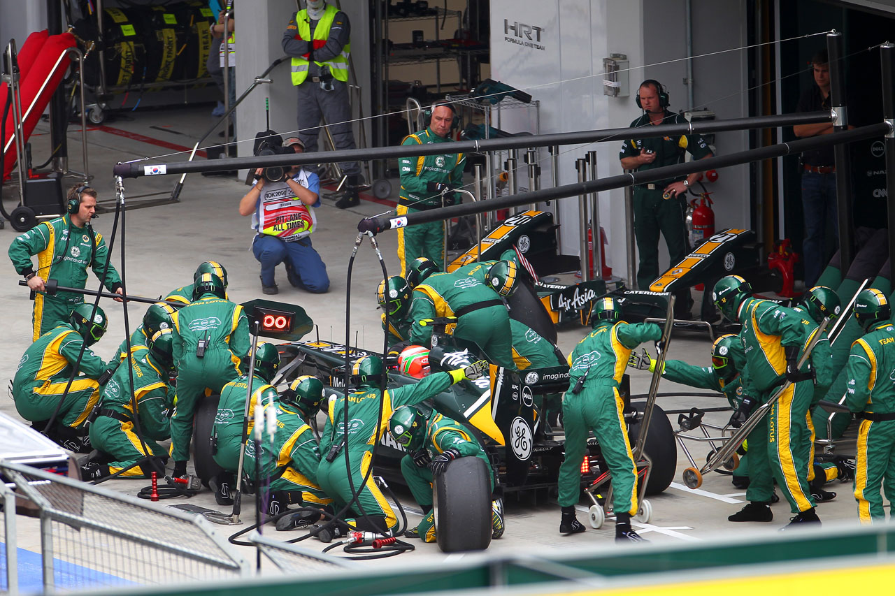 6256472890 8231c2e7ce Jarno In His second stop  Korean GP 2011 O