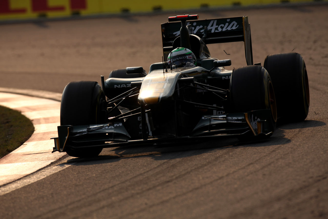 6256471420 461eb798aa Heikki In The Korean GP 2011 O