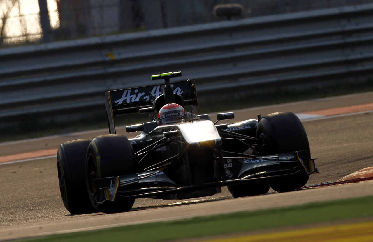 6256473486 bb00c4277d Jarno In The 2011 Korean GP O