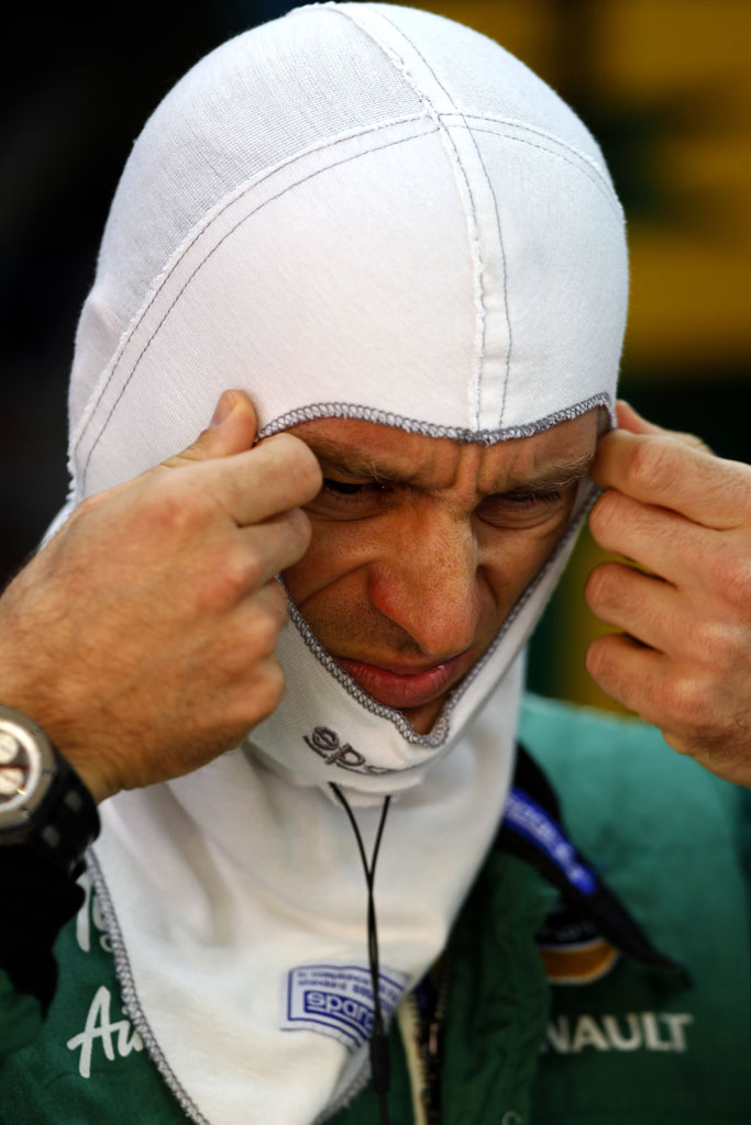 6245484271 1760dc5ca7 Jarno prepares For qualifying O