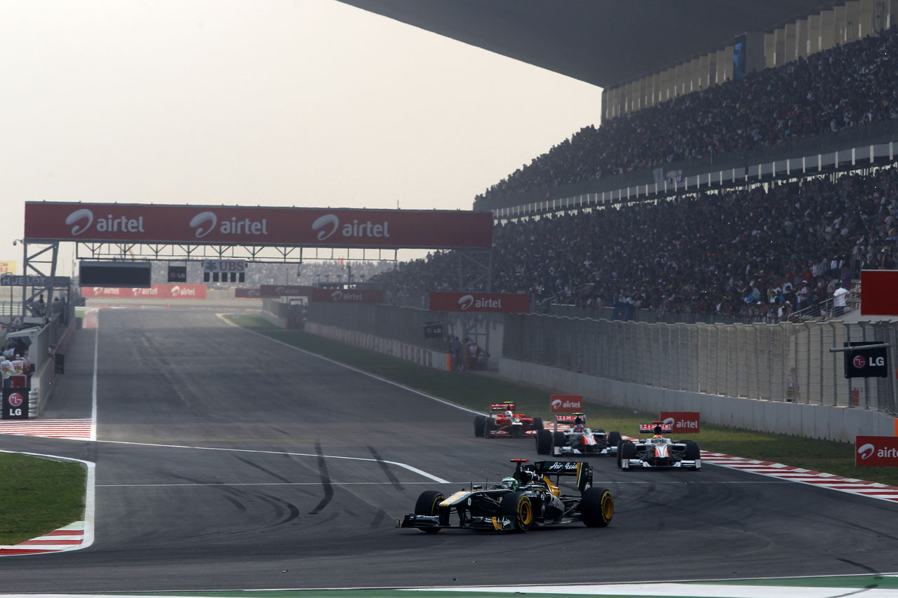 6294182523 acd1a53a07 Indian Grand Prix 2011 O