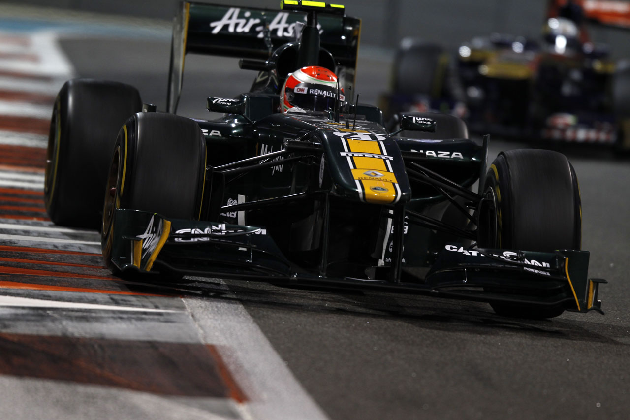 6340983748 5129211053 Jarno In The 2011 Abu Dhabi Grand Prix O