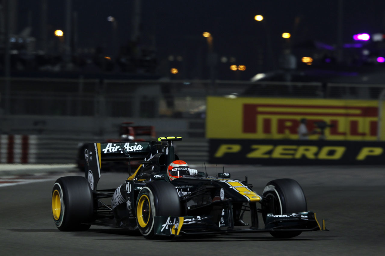 6340982448 ba1d873c3d Jarno Trulli  Abu Dhabi Grand Prix 2011 O