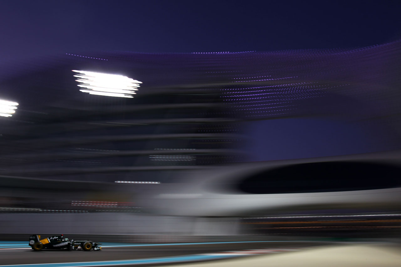 6336821290 b123fb126e The Yas Marina Hotel In FP2 O